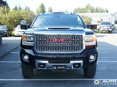 2019 GMC Sierra 3500HD Denali   - Photo 2 - Lynnwood, WA 98036