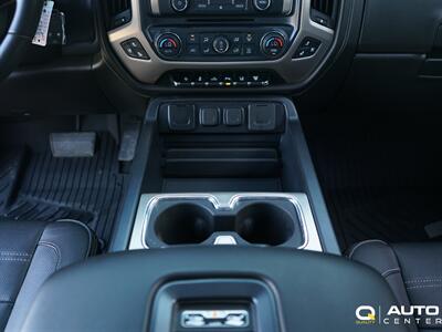 2019 GMC Sierra 3500HD Denali   - Photo 20 - Lynnwood, WA 98036