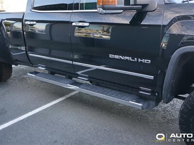 2019 GMC Sierra 3500HD Denali   - Photo 5 - Lynnwood, WA 98036