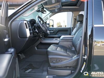 2019 GMC Sierra 3500HD Denali   - Photo 16 - Lynnwood, WA 98036