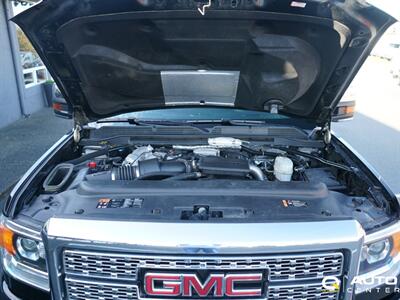 2019 GMC Sierra 3500HD Denali   - Photo 12 - Lynnwood, WA 98036