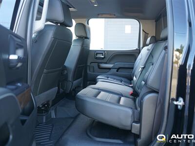 2019 GMC Sierra 3500HD Denali   - Photo 30 - Lynnwood, WA 98036
