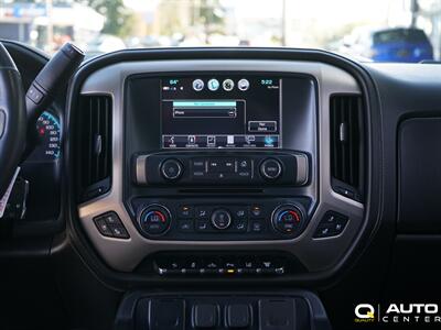 2019 GMC Sierra 3500HD Denali   - Photo 19 - Lynnwood, WA 98036