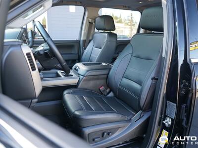 2019 GMC Sierra 3500HD Denali   - Photo 15 - Lynnwood, WA 98036