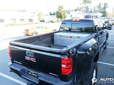 2019 GMC Sierra 3500HD Denali   - Photo 8 - Lynnwood, WA 98036