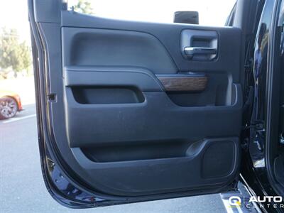 2019 GMC Sierra 3500HD Denali   - Photo 28 - Lynnwood, WA 98036
