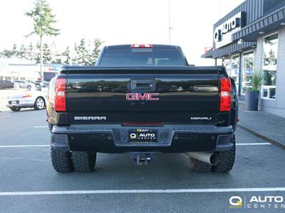 2019 GMC Sierra 3500HD Denali   - Photo 7 - Lynnwood, WA 98036