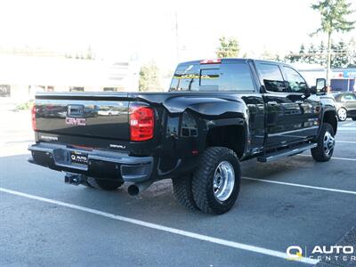 2019 GMC Sierra 3500HD Denali   - Photo 6 - Lynnwood, WA 98036