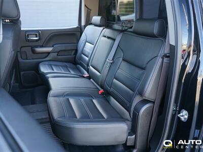 2019 GMC Sierra 3500HD Denali   - Photo 29 - Lynnwood, WA 98036