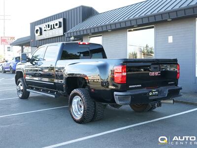 2019 GMC Sierra 3500HD Denali   - Photo 9 - Lynnwood, WA 98036