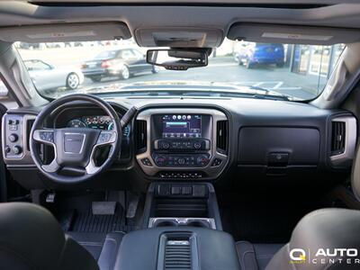 2019 GMC Sierra 3500HD Denali   - Photo 17 - Lynnwood, WA 98036