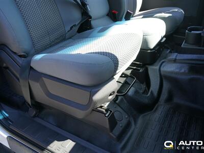 2015 Ford F-350 Super Duty XLT   - Photo 21 - Lynnwood, WA 98036