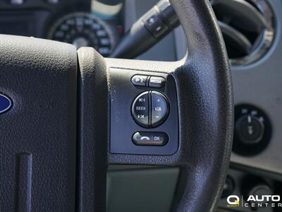 2015 Ford F-350 Super Duty XLT   - Photo 24 - Lynnwood, WA 98036