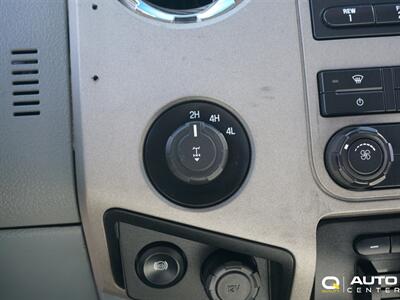 2015 Ford F-350 Super Duty XLT   - Photo 30 - Lynnwood, WA 98036