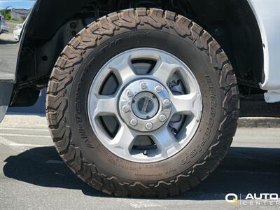 2015 Ford F-350 Super Duty XLT   - Photo 8 - Lynnwood, WA 98036