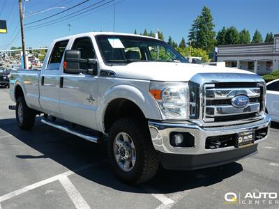 2015 Ford F-350 Super Duty XLT   - Photo 3 - Lynnwood, WA 98036