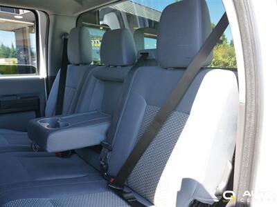 2015 Ford F-350 Super Duty XLT   - Photo 37 - Lynnwood, WA 98036