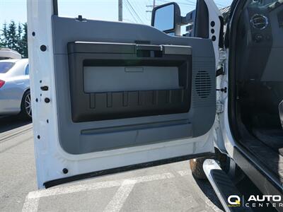 2015 Ford F-350 Super Duty XLT   - Photo 11 - Lynnwood, WA 98036
