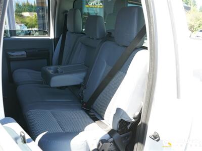 2015 Ford F-350 Super Duty XLT   - Photo 36 - Lynnwood, WA 98036