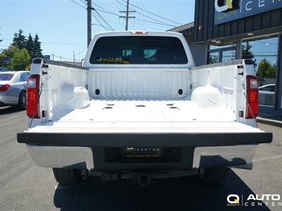 2015 Ford F-350 Super Duty XLT   - Photo 41 - Lynnwood, WA 98036