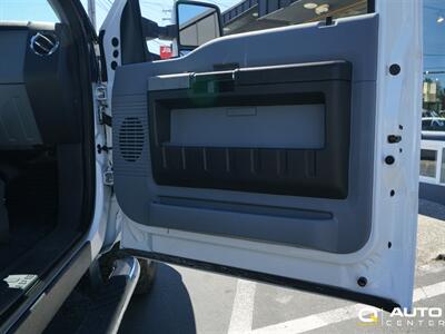 2015 Ford F-350 Super Duty XLT   - Photo 13 - Lynnwood, WA 98036