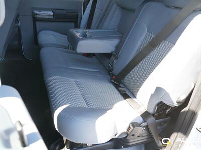2015 Ford F-350 Super Duty XLT   - Photo 38 - Lynnwood, WA 98036