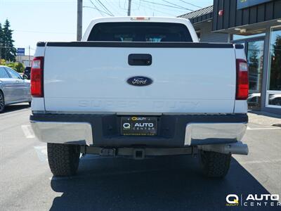 2015 Ford F-350 Super Duty XLT   - Photo 6 - Lynnwood, WA 98036