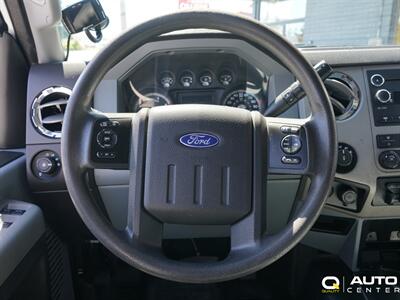 2015 Ford F-350 Super Duty XLT   - Photo 22 - Lynnwood, WA 98036
