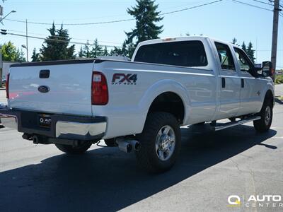 2015 Ford F-350 Super Duty XLT   - Photo 5 - Lynnwood, WA 98036