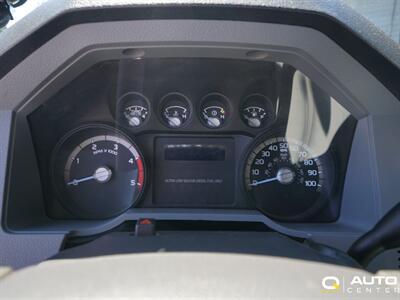 2015 Ford F-350 Super Duty XLT   - Photo 29 - Lynnwood, WA 98036