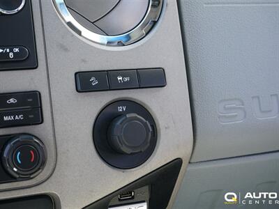 2015 Ford F-350 Super Duty XLT   - Photo 34 - Lynnwood, WA 98036