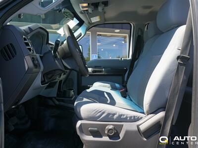 2015 Ford F-350 Super Duty XLT   - Photo 18 - Lynnwood, WA 98036