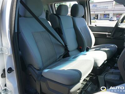 2015 Ford F-350 Super Duty XLT   - Photo 19 - Lynnwood, WA 98036