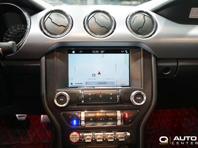 2017 Ford Mustang GT Premium   - Photo 21 - Lynnwood, WA 98036