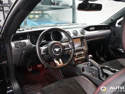 2017 Ford Mustang GT Premium   - Photo 17 - Lynnwood, WA 98036