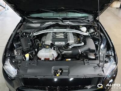 2017 Ford Mustang GT Premium   - Photo 10 - Lynnwood, WA 98036