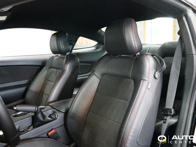 2017 Ford Mustang GT Premium   - Photo 14 - Lynnwood, WA 98036