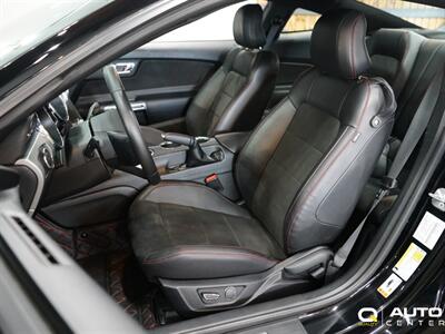 2017 Ford Mustang GT Premium   - Photo 13 - Lynnwood, WA 98036