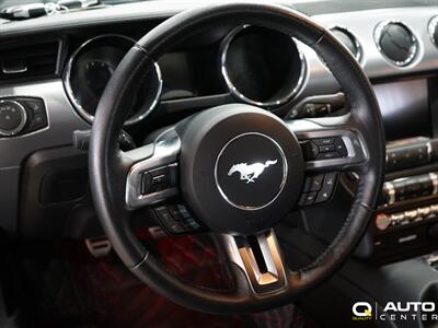 2017 Ford Mustang GT Premium   - Photo 18 - Lynnwood, WA 98036