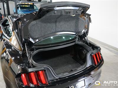 2017 Ford Mustang GT Premium   - Photo 29 - Lynnwood, WA 98036