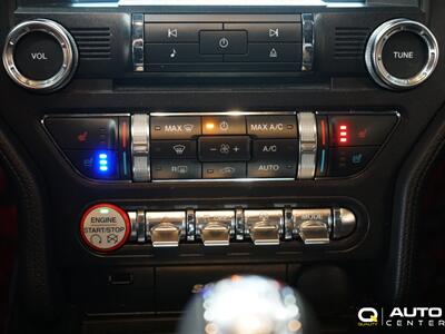 2017 Ford Mustang GT Premium   - Photo 24 - Lynnwood, WA 98036