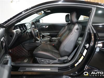 2017 Ford Mustang GT Premium   - Photo 16 - Lynnwood, WA 98036