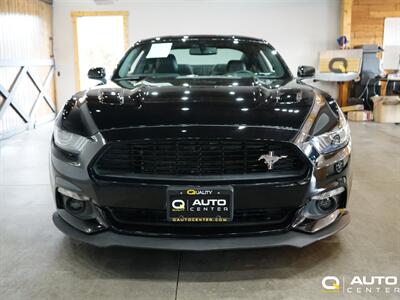 2017 Ford Mustang GT Premium   - Photo 2 - Lynnwood, WA 98036