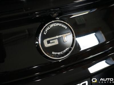 2017 Ford Mustang GT Premium   - Photo 6 - Lynnwood, WA 98036