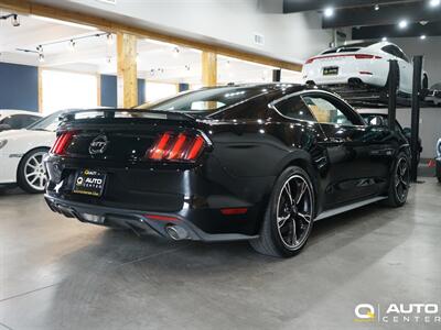 2017 Ford Mustang GT Premium   - Photo 4 - Lynnwood, WA 98036