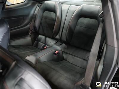 2017 Ford Mustang GT Premium   - Photo 27 - Lynnwood, WA 98036