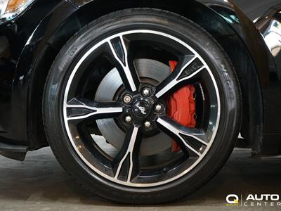 2017 Ford Mustang GT Premium   - Photo 9 - Lynnwood, WA 98036