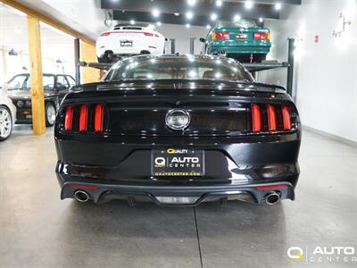 2017 Ford Mustang GT Premium   - Photo 5 - Lynnwood, WA 98036
