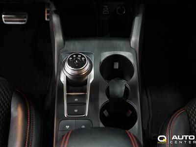 2024 Ford Escape ST-Line   - Photo 22 - Lynnwood, WA 98036