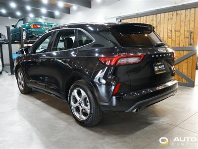 2024 Ford Escape ST-Line   - Photo 7 - Lynnwood, WA 98036